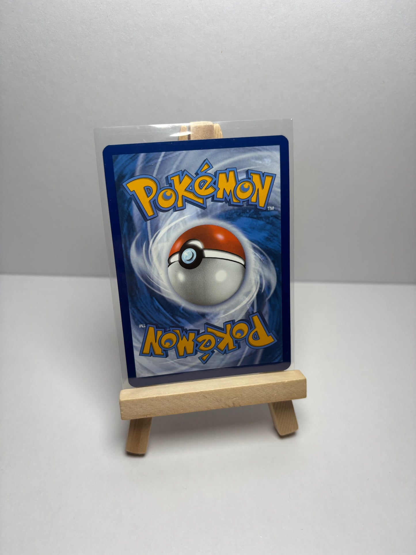 Mew ex #216 - Pokémon Paldean Fates