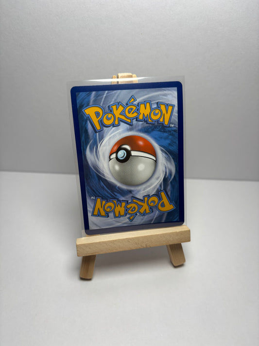 Zinnia #70 - Pokémon Dragon Majesty