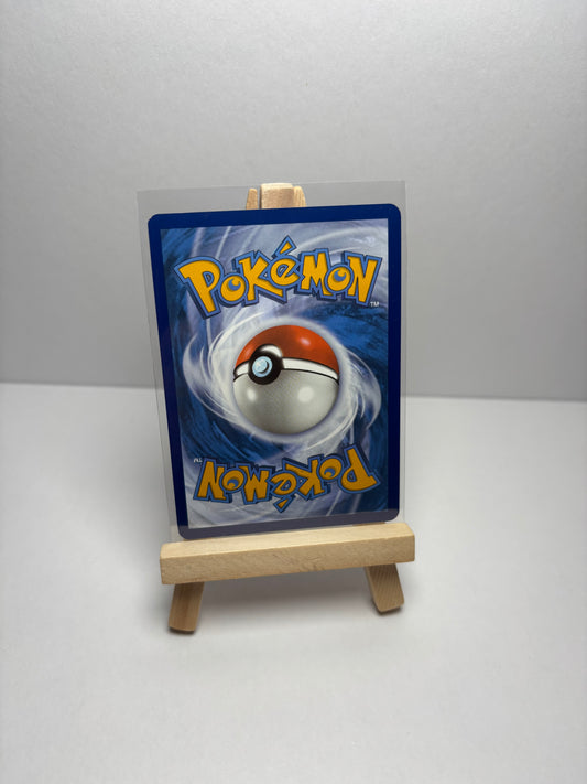 Yveltal #205 - Pokémon Paradox Rift