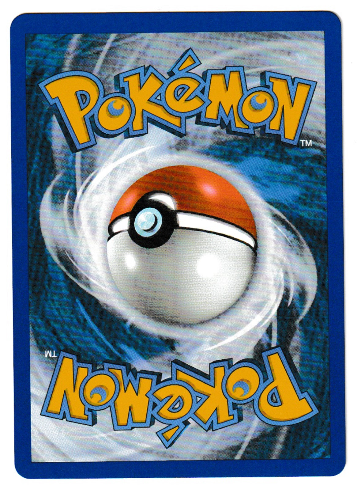 Mega Manectric Ex #158 - Pokémon Mega Evolution