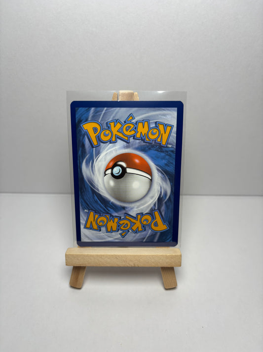 Galvantula ex - #168 Pokémon Stellar Crown