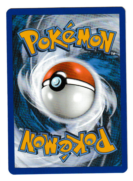 Mewtwo #52 - Pokémon Promo