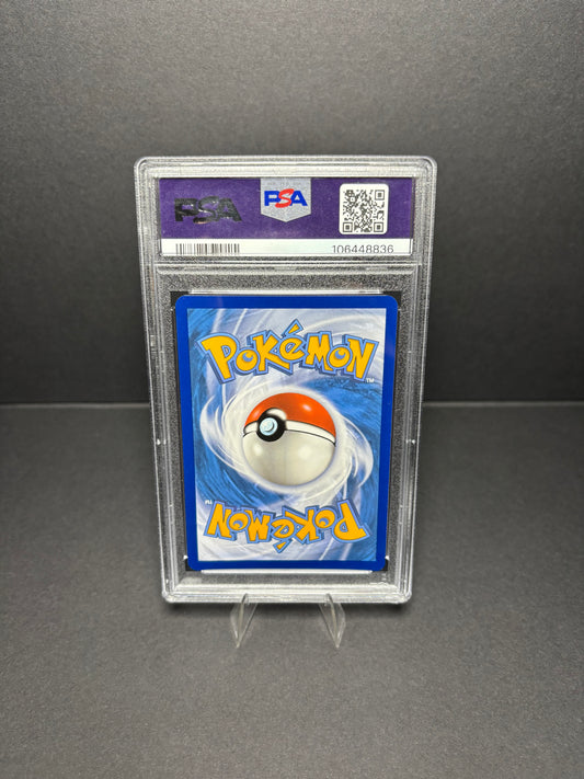 PSA 10 - Raifort #142 - Pokémon Prismatic Evolutions