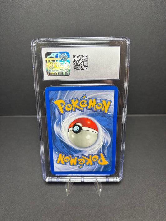 CGC 7.5 - Venusaur #15 - Pokémon Base Set