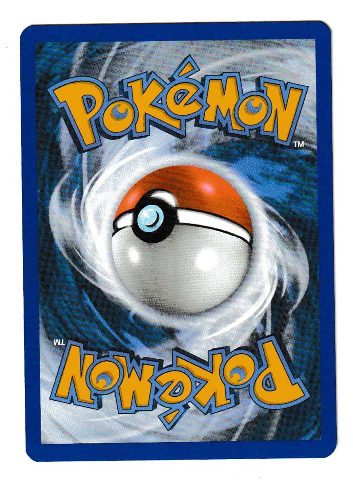 Whirlipede #133 - Pokémon Black Bolt