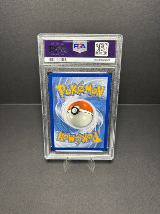 PSA 10 - Okidogi ex #90 - Pokémon Shrouded Fable