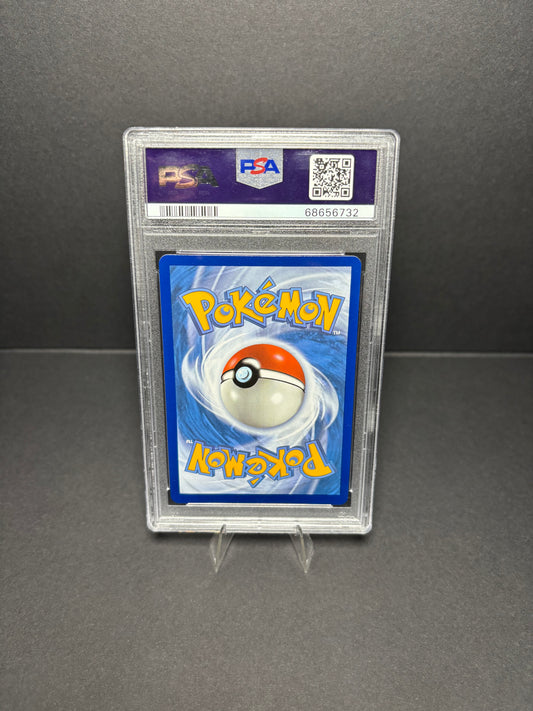 PSA 10 - Nessa #TG27 - Pokémon Lost Origin