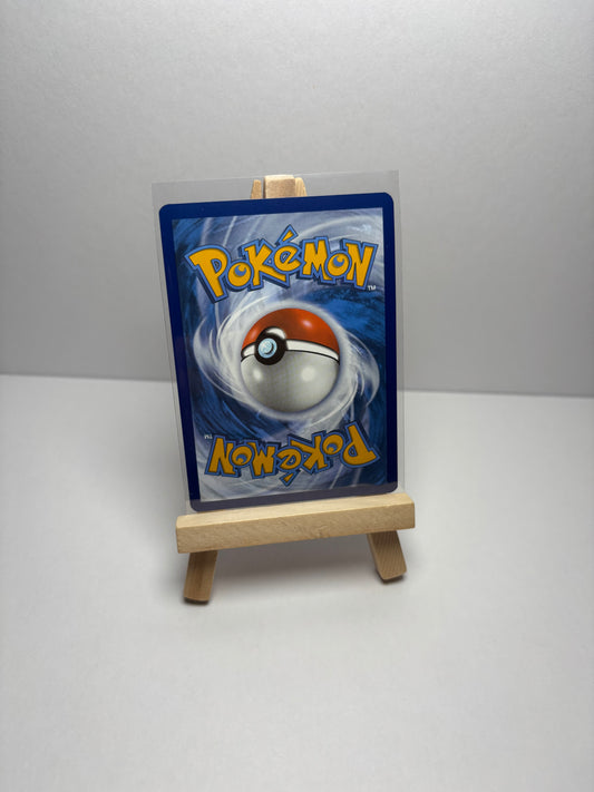 Fezandipiti ex #84 - Pokémon Shrouded Fable