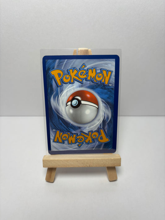 Scizor #205 - Pokémon Obsidian Flames