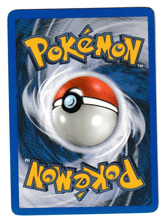 Dark Slowking #9 - Pokémon Team Rocket Returns