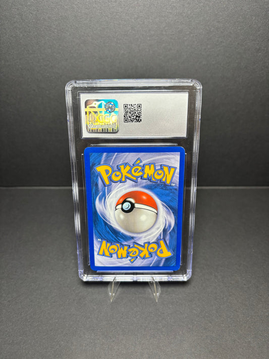 CGC 8 - Venusaur #28 - Pokémon Crystal Guardians