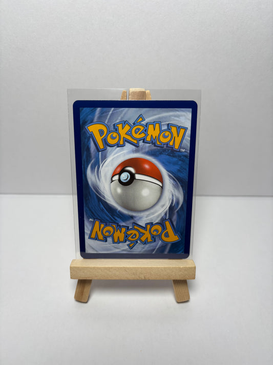 Radiant Charizard #11 - Pokémon Go