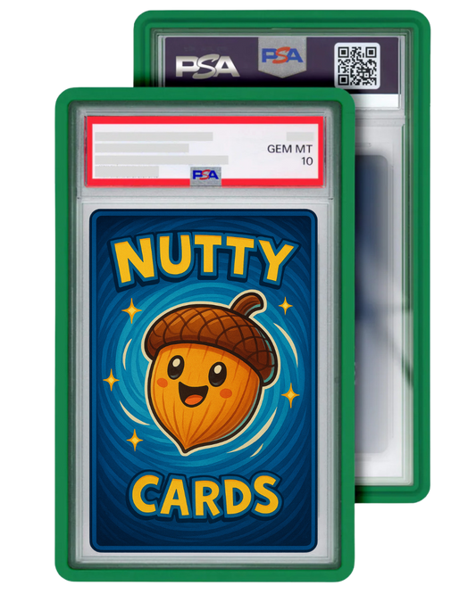 GradedGuards - PSA - Standard Case