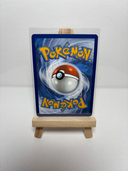 Eri #210 - Pokémon Temporal Forces