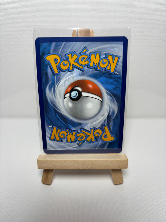 Iron Leaves ex #176 - Pokémon Prismatic Evolutions