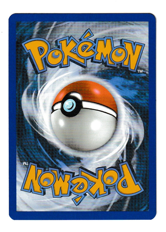 Escavalier #138 - Pokémon Black Bolt