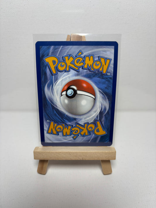 Wellspring Mask Ogerpon ex #213 - Pokémon Twilight Masquerade