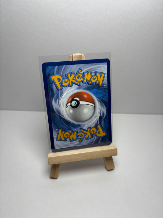 Dudunsparce [Master Ball] #80 - Pokémon Prismatic Evolutions