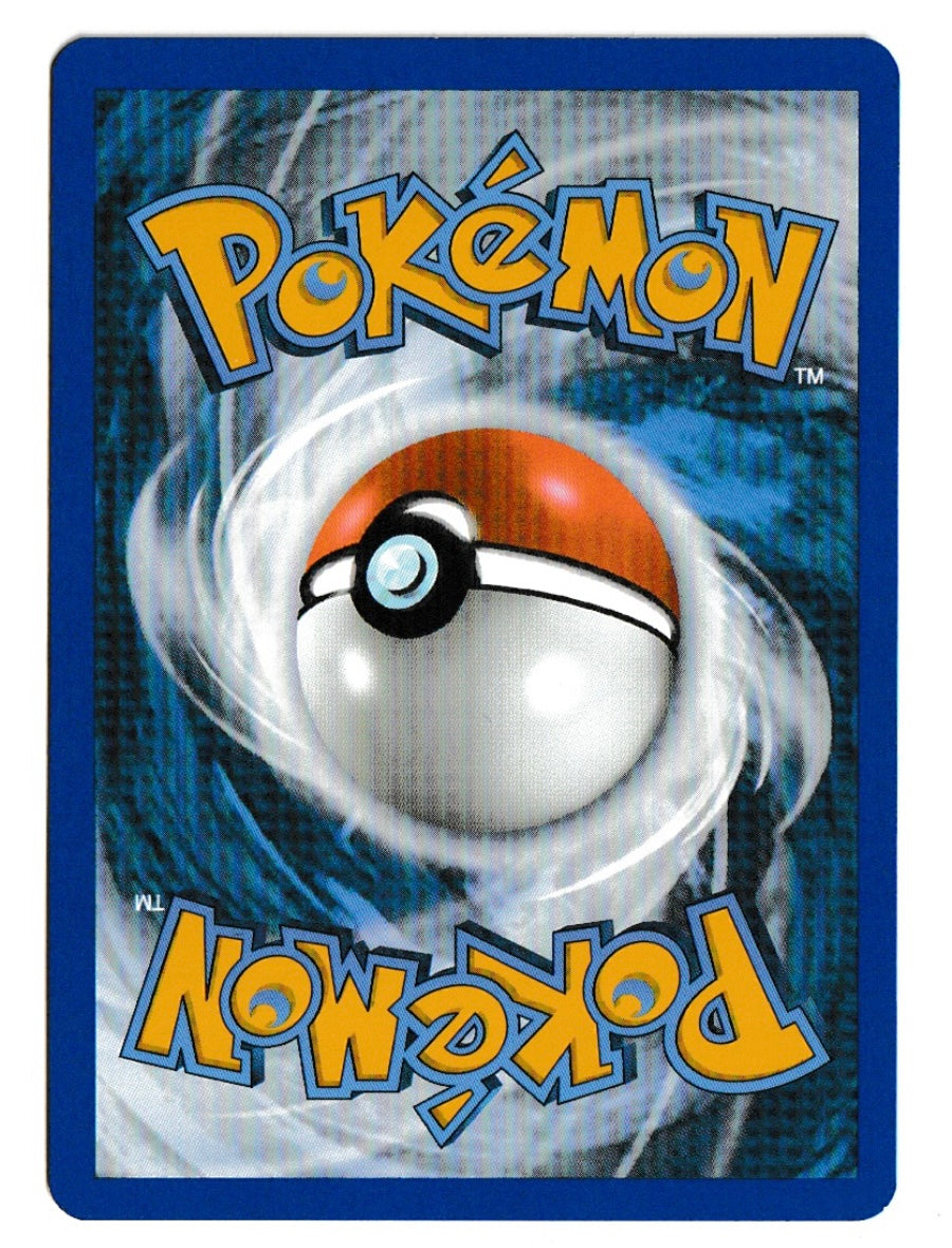 Misty's Lapras #194 - Pokémon Destined Rivals