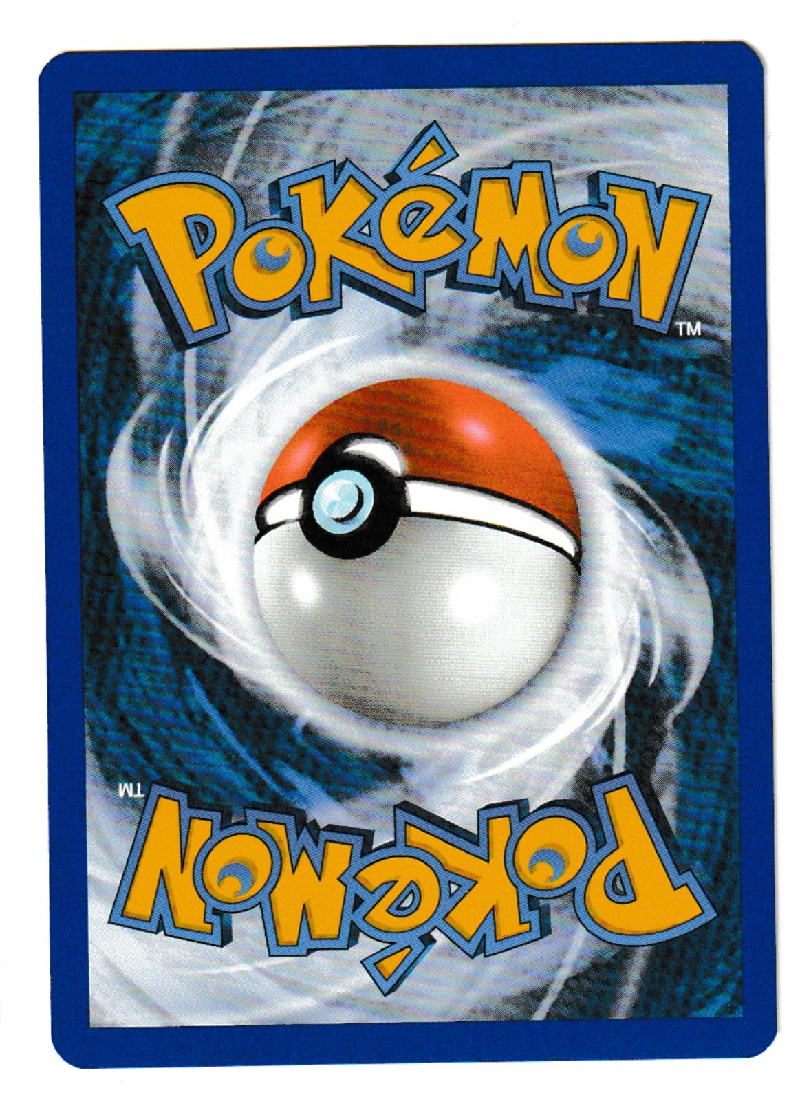 Mewtwo #52 - Pokémon Promo