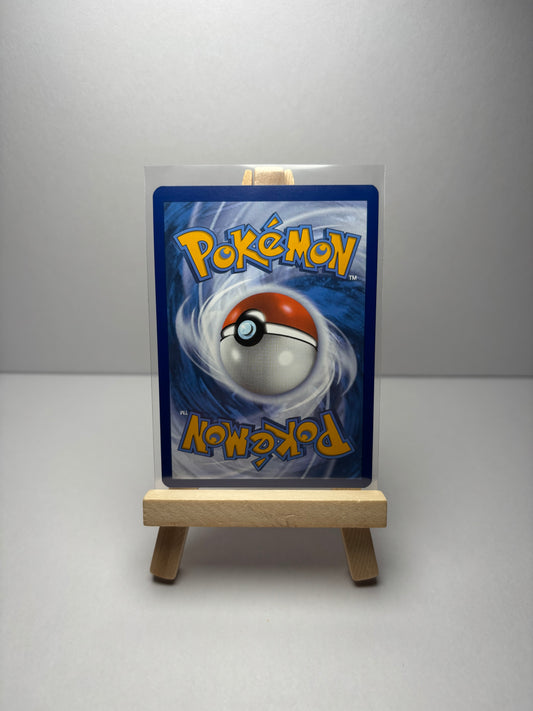 Charmander #109 - Pokémon Paldean Fates