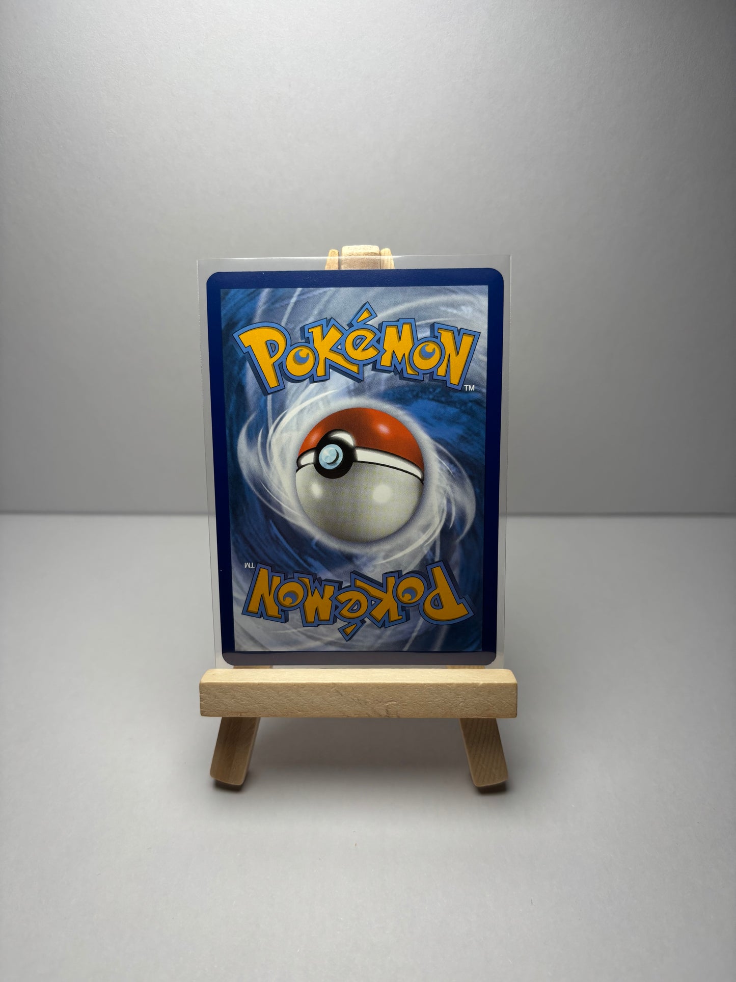 Pikachu #131 - Pokémon Paldean Fates