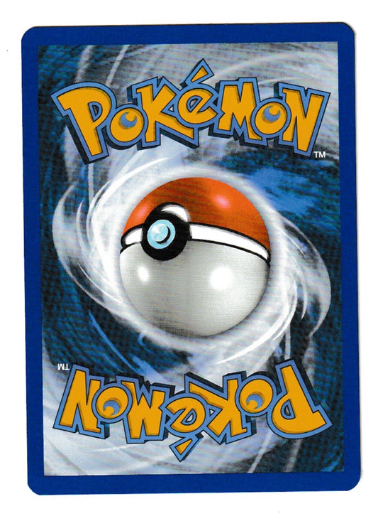 Whirlipede #133 - Pokémon Black Bolt