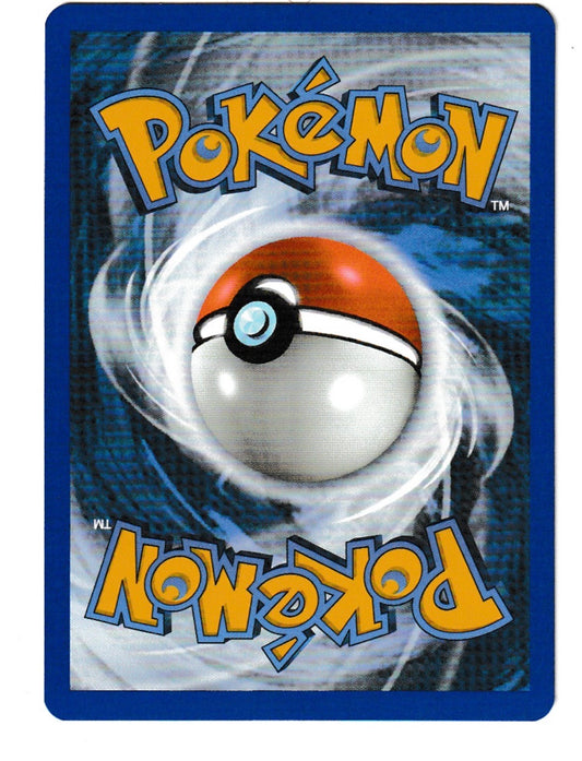 Alomomola #108 - Pokémon Black Bolt