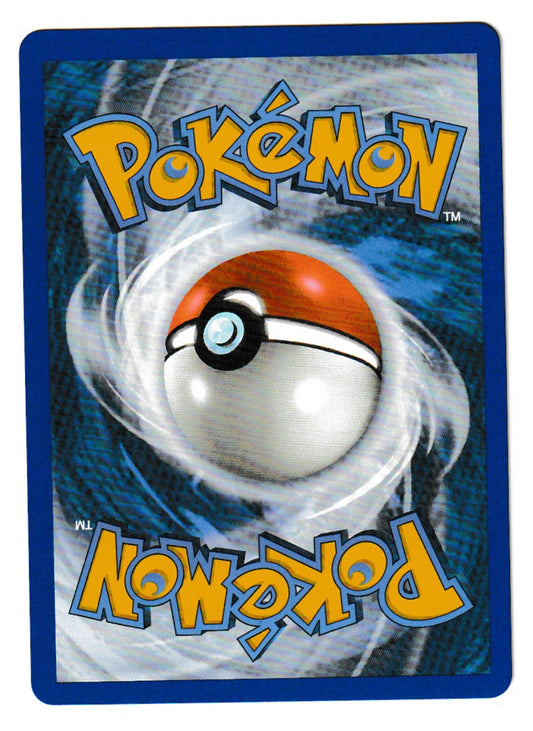 Mega Absol Ex #161 - Pokémon Mega Evolution