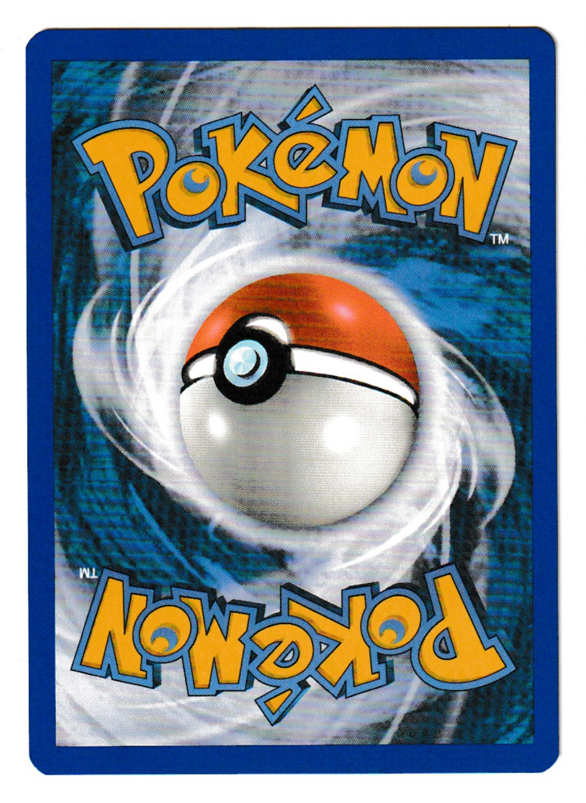 Snorlax #51 - Pokémon Promo