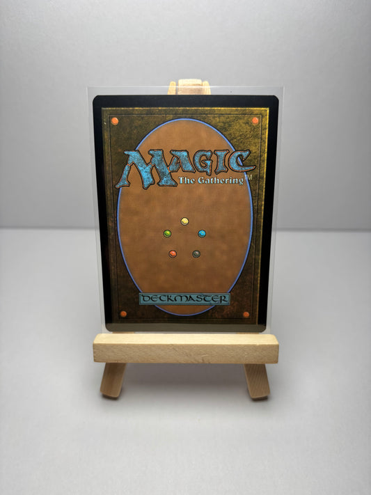 Lightning, Lone Commando #54 Magic The Gathering - Final Fantasy - Through the Ages