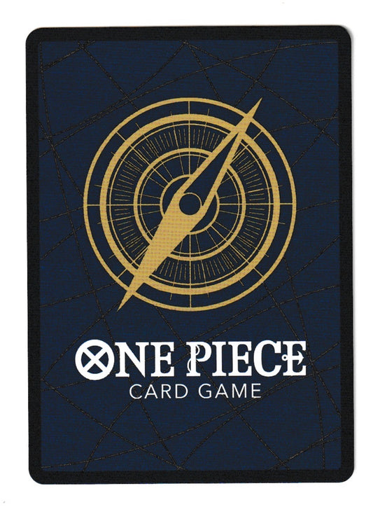 Jewelry Bonney - OP12-118 One Piece Legacy of the Master