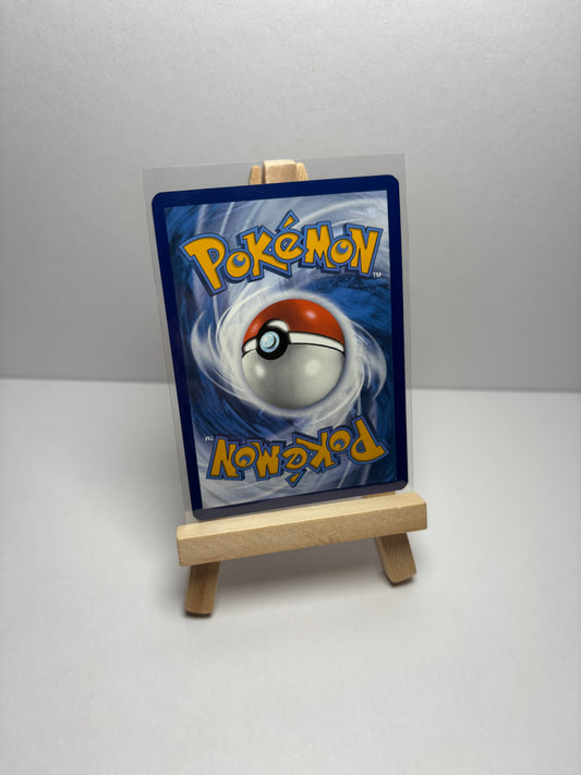 Slowpoke #204 - Pokémon Scarlet & Violet