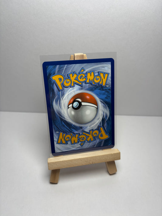 N's Zoroark Ex #189 - Pokémon Journey Together