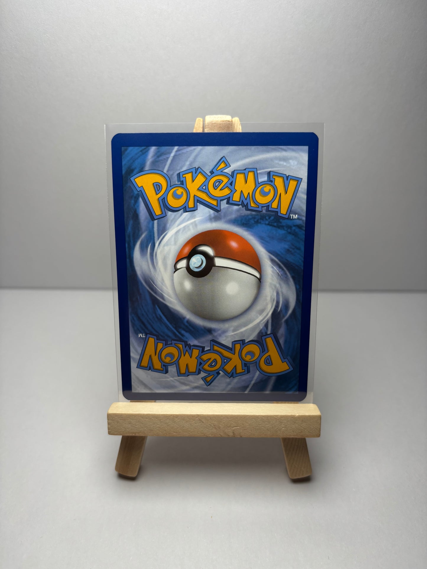 Raichu #132 - Pokémon Paldean Fates