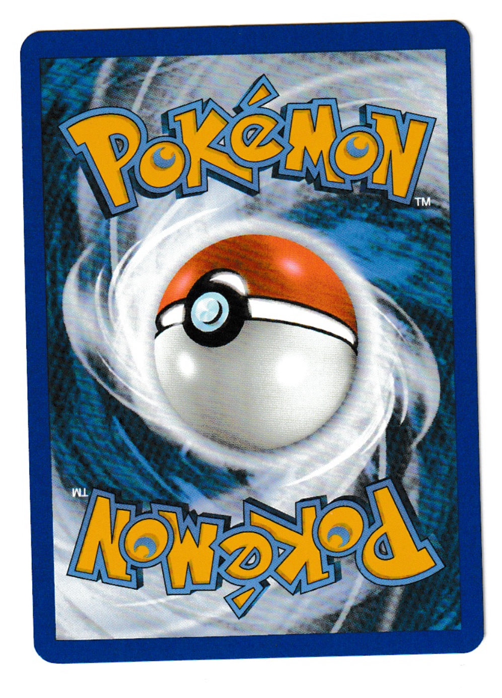 Mewtwo #52 - Pokémon Promo