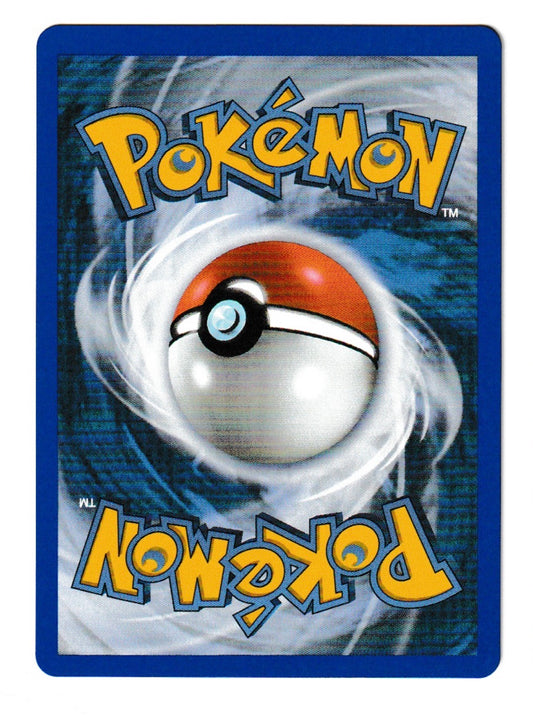 Oricorio EX #24 - Pokémon Promo