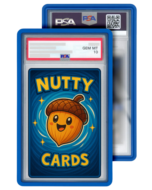 GradedGuards - PSA - Standard Case