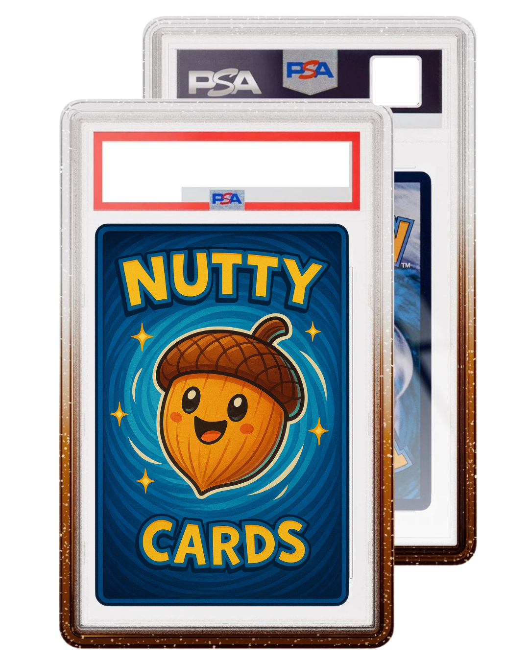 GradedGuard - PSA - Limited Edition