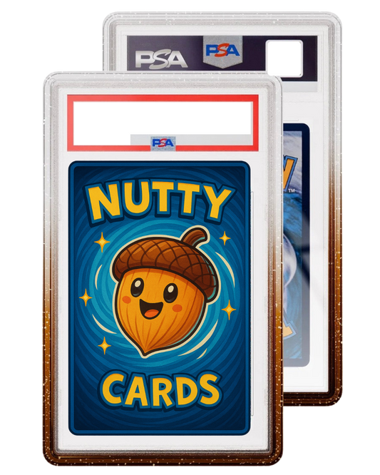 GradedGuard - PSA - Limited Edition